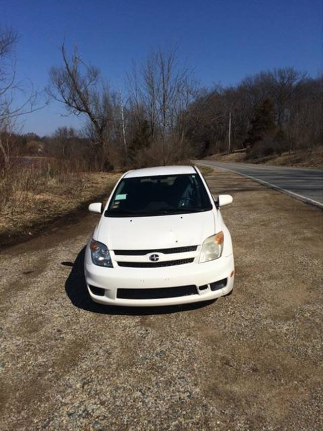 junking car in MD