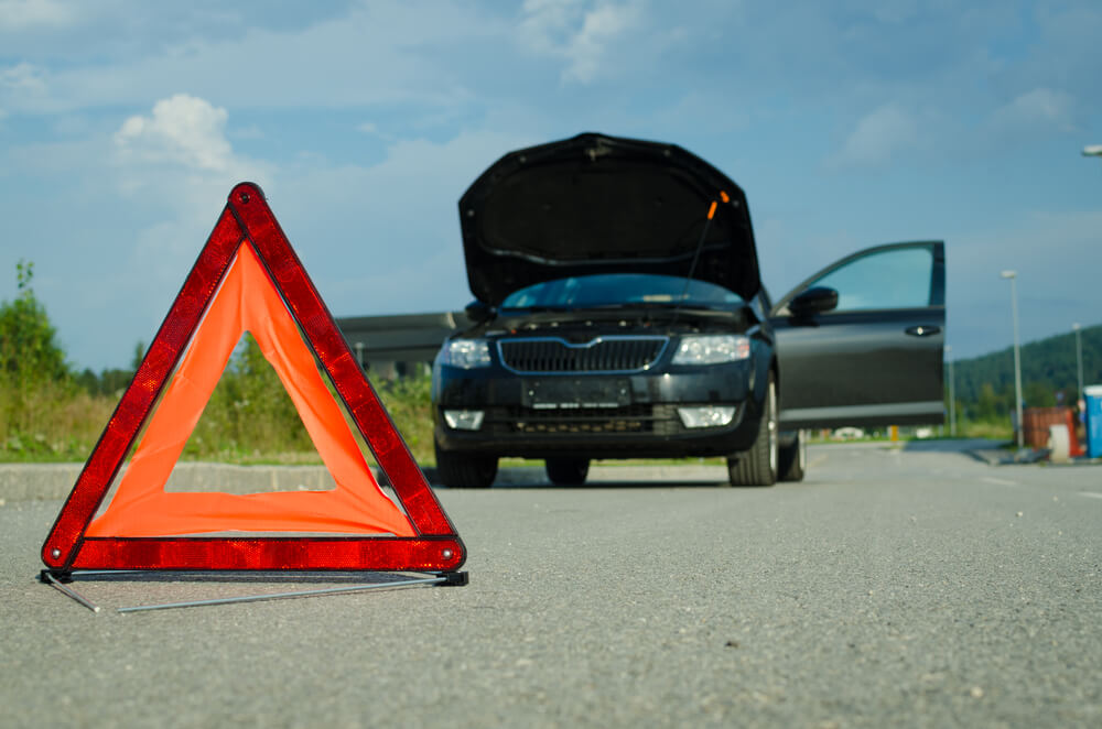 junk car buyers in MD